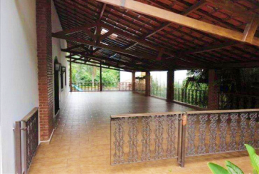 Casa à venda no Bairro da Vila Clarice na Rua Comendador J.de Matos