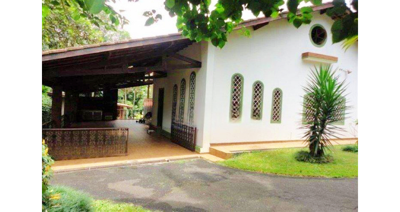 Casa à venda no Bairro da Vila Clarice na Rua Comendador J.de Matos