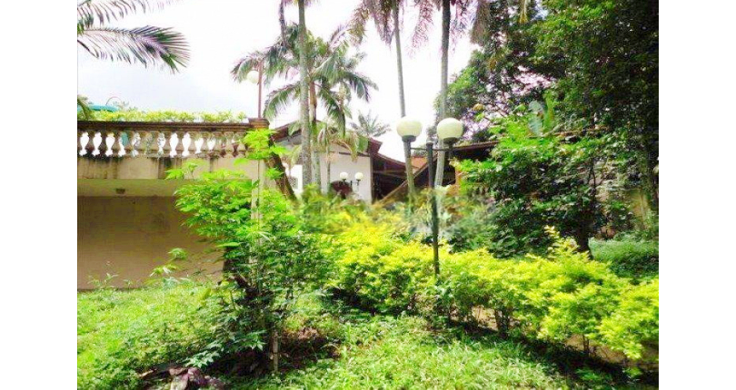 Casa à venda no Bairro da Vila Clarice na Rua Comendador J.de Matos