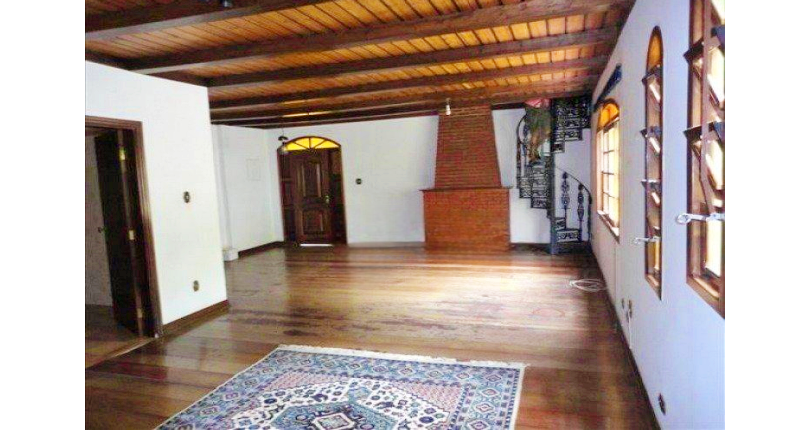 Casa à venda no Bairro da Vila Clarice na Rua Comendador J.de Matos