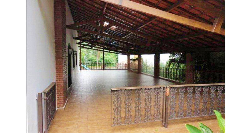 Casa à venda no Bairro da Vila Clarice na Rua Comendador J.de Matos