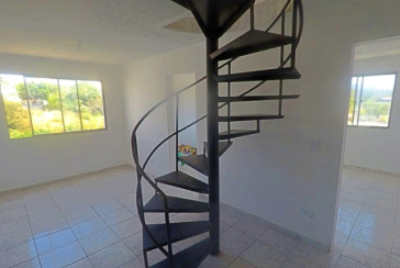 Apartamento Cobertura à venda no Bairro de Pirituba na Avenida Doutor Felipe Pinel 255, no Condomínio Residencial Di Cavalcanti