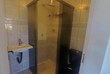 Apartamento Cobertura à venda no Bairro de Pirituba na Avenida Doutor Felipe Pinel 255, no Condomínio Residencial Di Cavalcanti