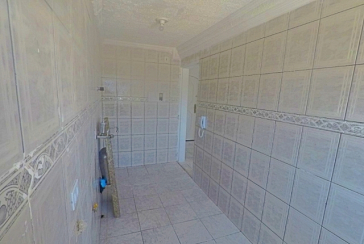 Apartamento Cobertura à venda no Bairro de Pirituba na Avenida Doutor Felipe Pinel 255, no Condomínio Residencial Di Cavalcanti