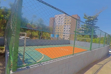 Apartamento Cobertura à venda no Bairro de Pirituba na Avenida Doutor Felipe Pinel 255, no Condomínio Residencial Di Cavalcanti