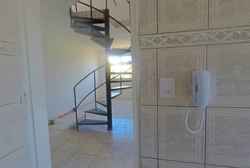 Apartamento Cobertura à venda no Bairro de Pirituba na Avenida Doutor Felipe Pinel 255, no Condomínio Residencial Di Cavalcanti