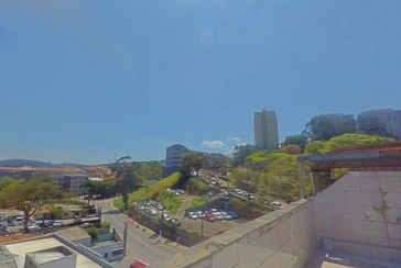 Apartamento Cobertura à venda no Bairro de Pirituba na Avenida Doutor Felipe Pinel 255, no Condomínio Residencial Di Cavalcanti