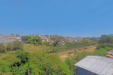 Apartamento Cobertura à venda no Bairro de Pirituba na Avenida Doutor Felipe Pinel 255, no Condomínio Residencial Di Cavalcanti