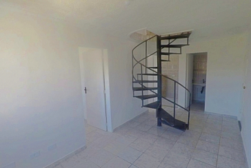 Apartamento Cobertura à venda no Bairro de Pirituba na Avenida Doutor Felipe Pinel 255, no Condomínio Residencial Di Cavalcanti