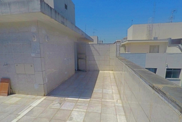 Apartamento Cobertura à venda no Bairro de Pirituba na Avenida Doutor Felipe Pinel 255, no Condomínio Residencial Di Cavalcanti