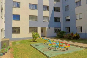 Apartamento Cobertura à venda no Bairro de Pirituba na Avenida Doutor Felipe Pinel 255, no Condomínio Residencial Di Cavalcanti