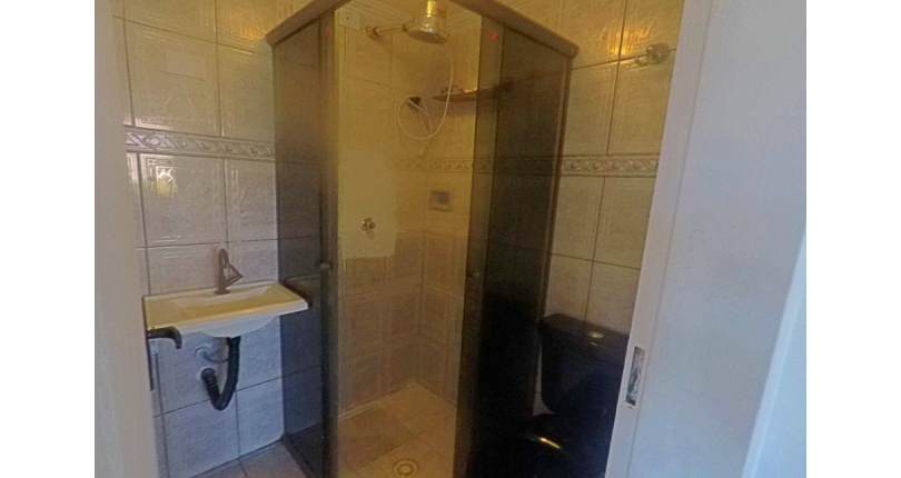 Apartamento Cobertura à venda no Bairro de Pirituba na Avenida Doutor Felipe Pinel 255, no Condomínio Residencial Di Cavalcanti