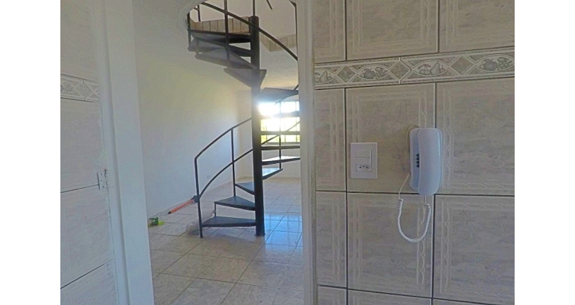 Apartamento Cobertura à venda no Bairro de Pirituba na Avenida Doutor Felipe Pinel 255, no Condomínio Residencial Di Cavalcanti