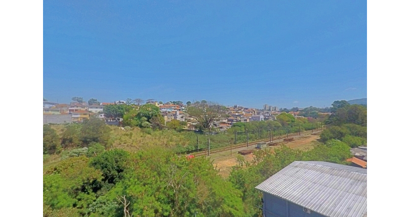 Apartamento Cobertura à venda no Bairro de Pirituba na Avenida Doutor Felipe Pinel 255, no Condomínio Residencial Di Cavalcanti