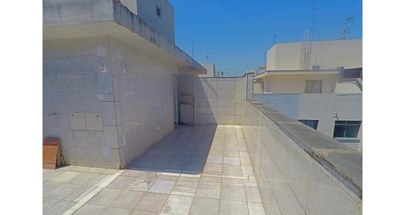 Apartamento Cobertura à venda no Bairro de Pirituba na Avenida Doutor Felipe Pinel 255, no Condomínio Residencial Di Cavalcanti