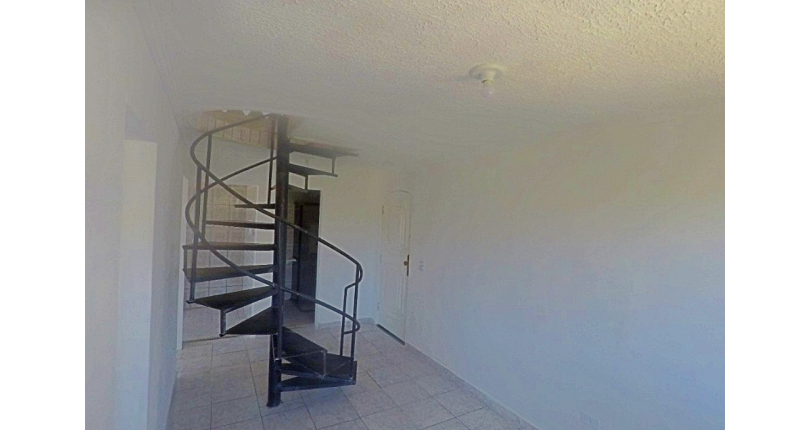 Apartamento Cobertura à venda no Bairro de Pirituba na Avenida Doutor Felipe Pinel 255, no Condomínio Residencial Di Cavalcanti