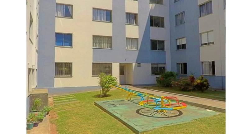 Apartamento Cobertura à venda no Bairro de Pirituba na Avenida Doutor Felipe Pinel 255, no Condomínio Residencial Di Cavalcanti