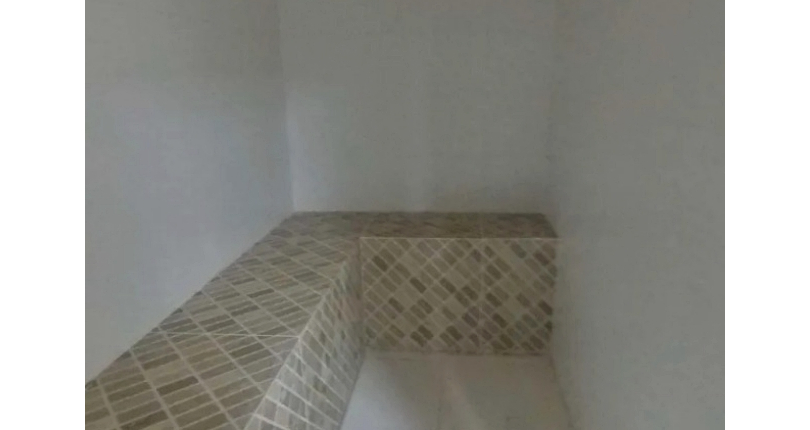 Apartamento à venda na Praia Grande no Bairro do Boqueirão na Rua Jaú 1352