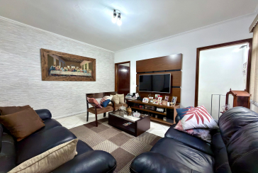 Casa assobradada à venda no Bairro da Vila dos Remédios