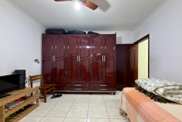 Casa assobradada à venda no Bairro da Vila dos Remédios