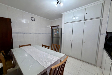 Casa assobradada à venda no Bairro da Vila dos Remédios