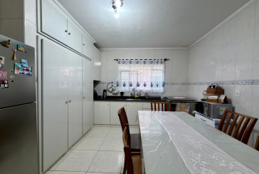 Casa assobradada à venda no Bairro da Vila dos Remédios