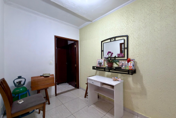 Casa assobradada à venda no Bairro da Vila dos Remédios