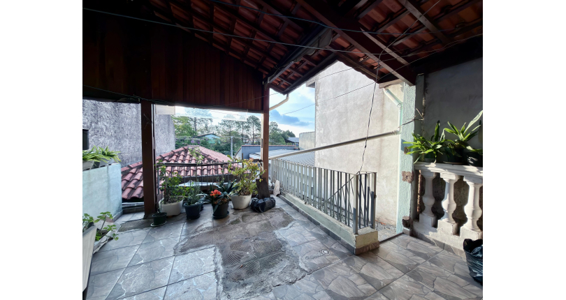 Casa assobradada à venda no Bairro da Vila dos Remédios