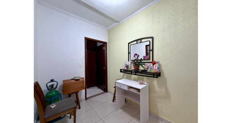 Casa assobradada à venda no Bairro da Vila dos Remédios