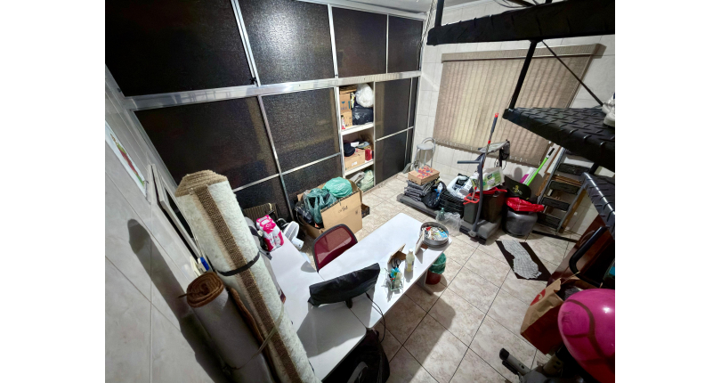 Casa assobradada à venda no Bairro da Vila dos Remédios