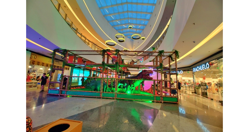 Apartamento à venda no Bairro do Jardim Lider na Avenida Raimundo Pereira de Magalhães 10797