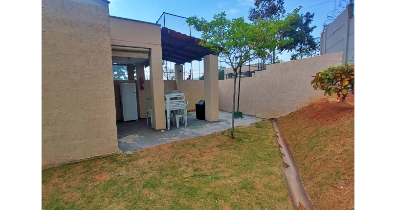 Apartamento à venda no Bairro do Jardim Lider na Avenida Raimundo Pereira de Magalhães 10797