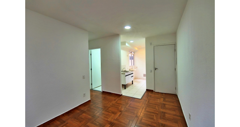 Apartamento à venda no Bairro do Jardim Lider na Avenida Raimundo Pereira de Magalhães 10797