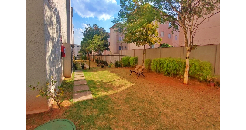 Apartamento à venda no Bairro do Jardim Lider na Avenida Raimundo Pereira de Magalhães 10797