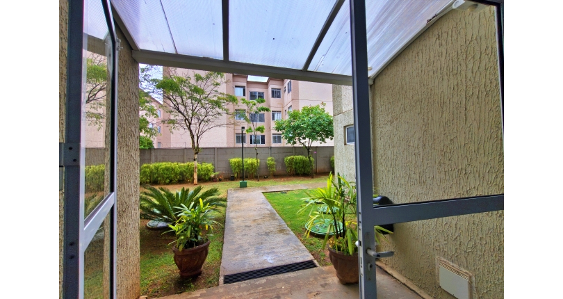 Apartamento à venda no Bairro do Jardim Lider na Avenida Raimundo Pereira de Magalhães 10797