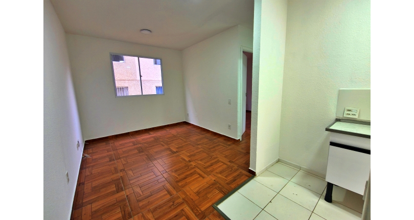 Apartamento à venda no Bairro do Jardim Lider na Avenida Raimundo Pereira de Magalhães 10797