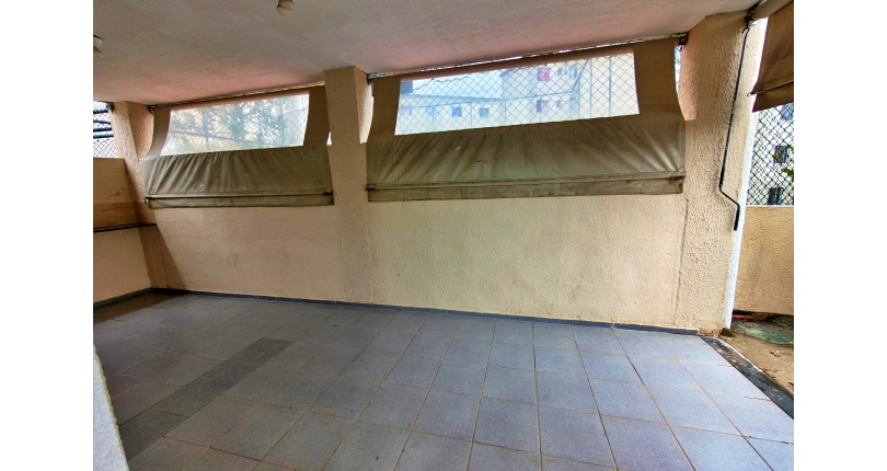 Apartamento à venda no Bairro do Jardim Lider na Avenida Raimundo Pereira de Magalhães 10797