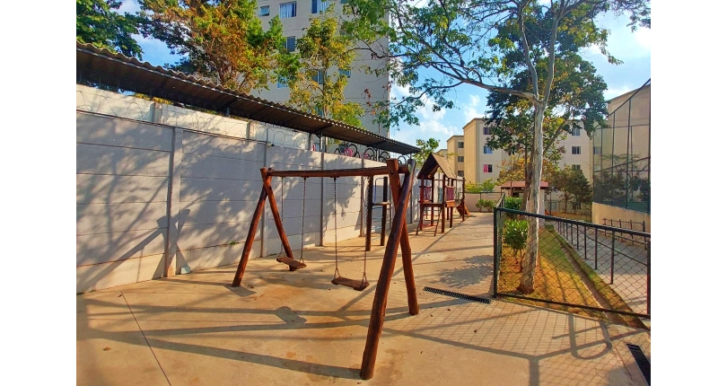 Apartamento à venda no Bairro do Jardim Lider na Avenida Raimundo Pereira de Magalhães 10797