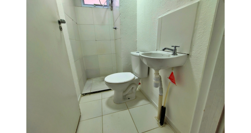 Apartamento à venda no Bairro do Jardim Lider na Avenida Raimundo Pereira de Magalhães 10797