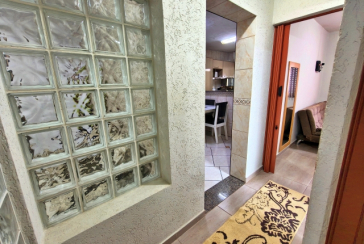 Linda Casa à venda no Bairro do Parque São Domingos na Rua José Albino,