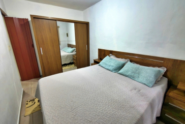 Linda Casa à venda no Bairro do Parque São Domingos na Rua José Albino,