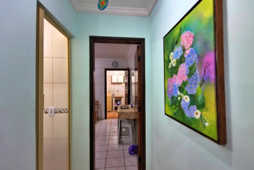 LINDO Sobrado à venda no Bairro do Jardim Vista Linda na Rua Venceslau Gomes da Silva