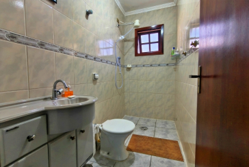 LINDO Sobrado à venda no Bairro do Jardim Vista Linda na Rua Venceslau Gomes da Silva