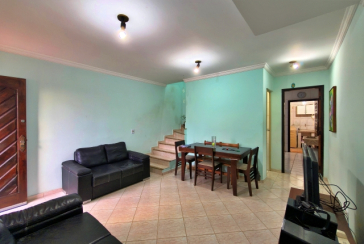 LINDO Sobrado à venda no Bairro do Jardim Vista Linda na Rua Venceslau Gomes da Silva