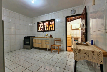 LINDO Sobrado à venda no Bairro do Jardim Vista Linda na Rua Venceslau Gomes da Silva