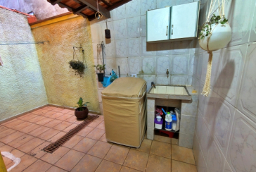 LINDO Sobrado à venda no Bairro do Jardim Vista Linda na Rua Venceslau Gomes da Silva