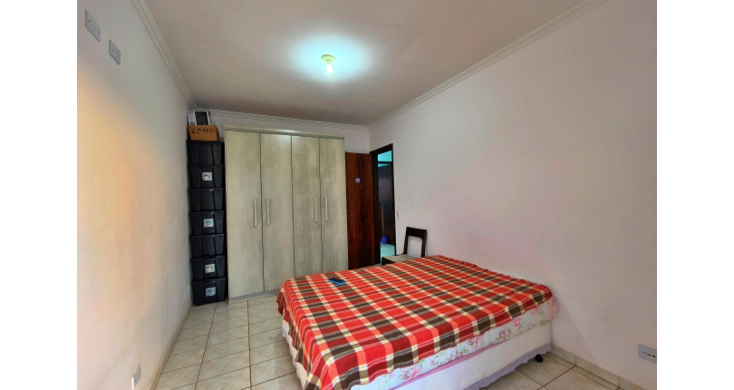 LINDO Sobrado à venda no Bairro do Jardim Vista Linda na Rua Venceslau Gomes da Silva