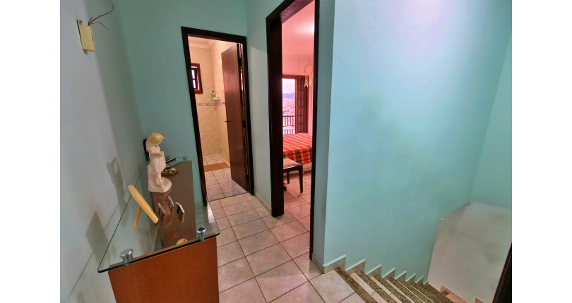 LINDO Sobrado à venda no Bairro do Jardim Vista Linda na Rua Venceslau Gomes da Silva