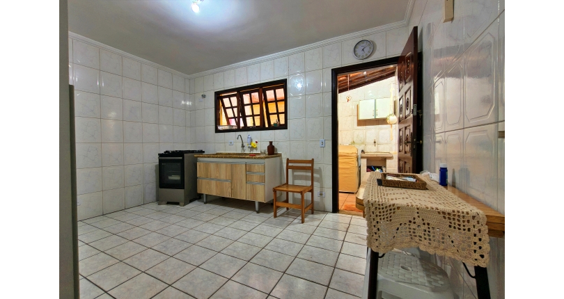 LINDO Sobrado à venda no Bairro do Jardim Vista Linda na Rua Venceslau Gomes da Silva