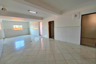 Linda Casa à venda no Bairro da Chácara Inglesa na Rua Cordovil Fernandes Lopes